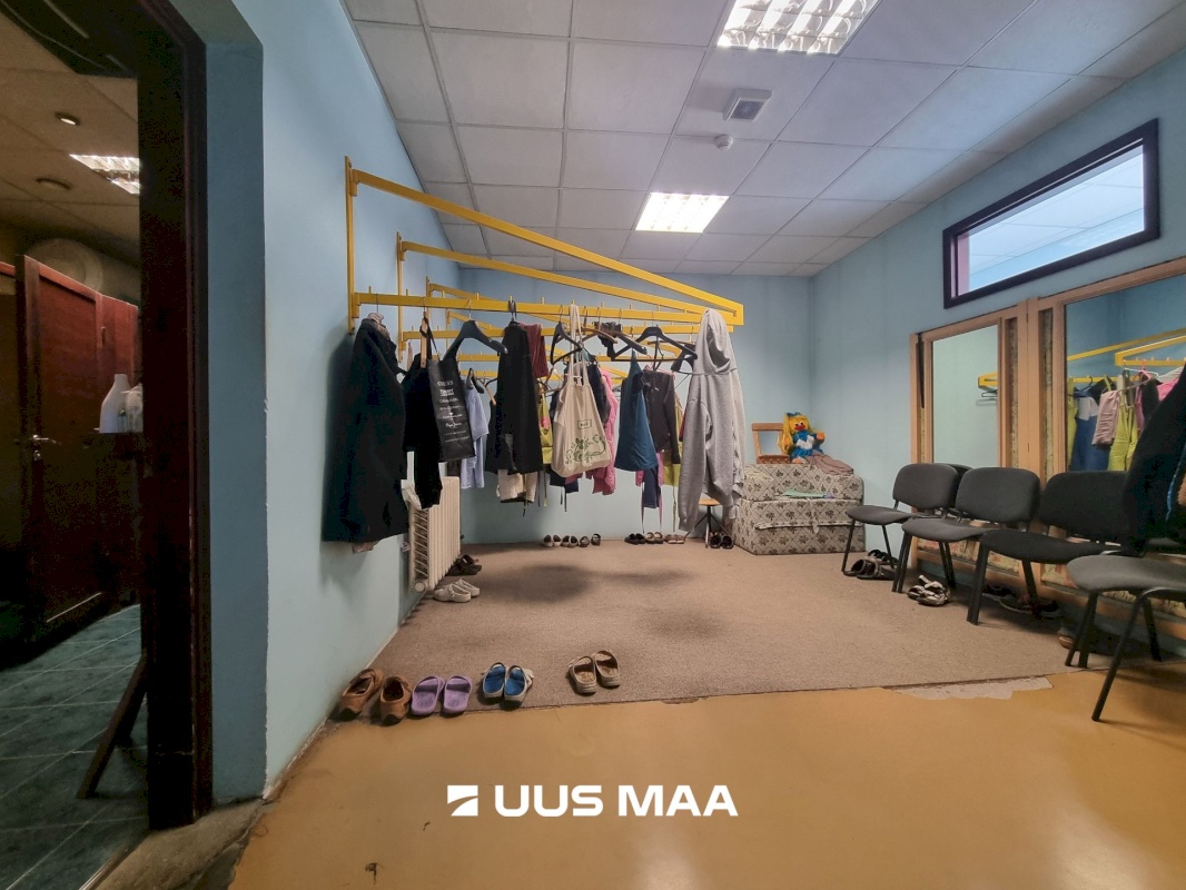 Rakvere vald, Sõmeru alevik, Lao tn. 2