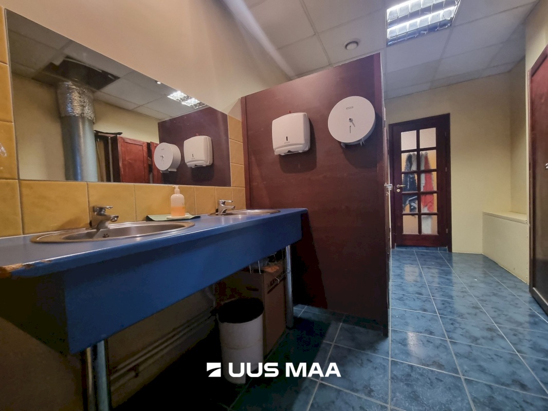 Rakvere vald, Sõmeru alevik, Lao tn. 2