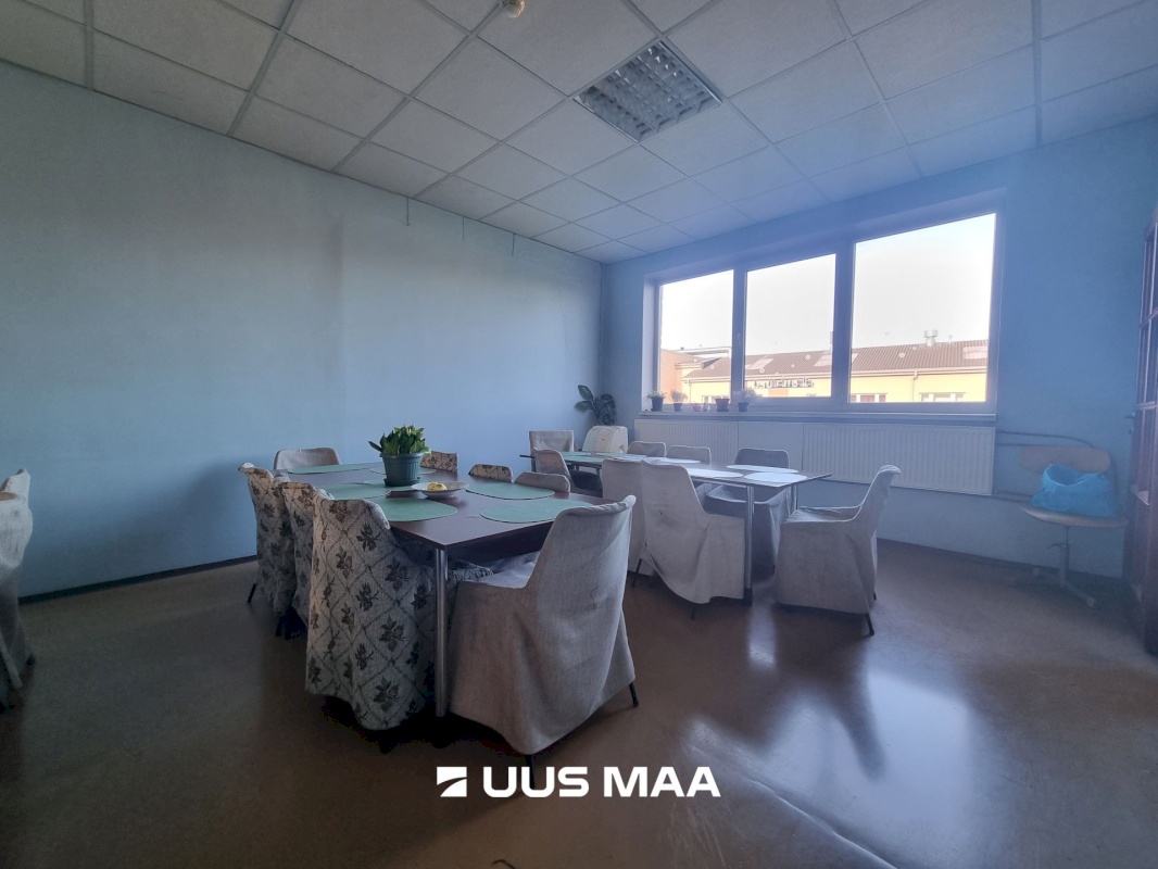 Rakvere vald, Sõmeru alevik, Lao tn. 2