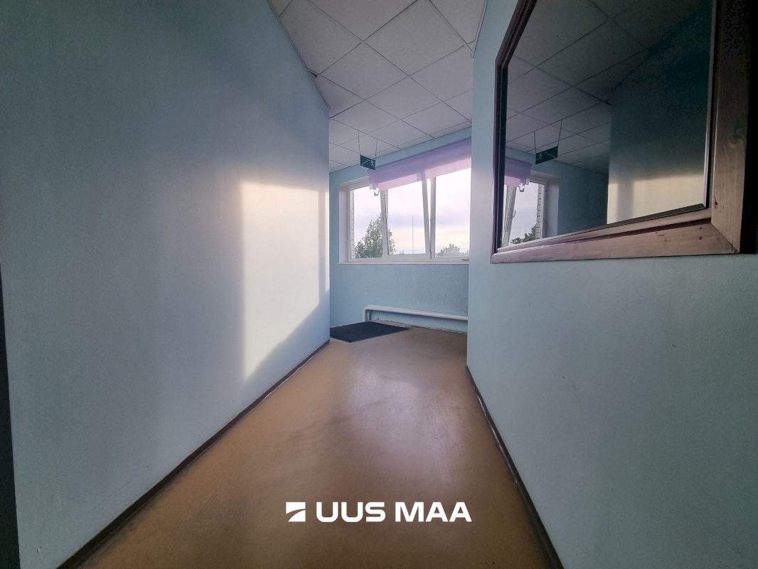 Rakvere vald, Sõmeru alevik, Lao tn. 2