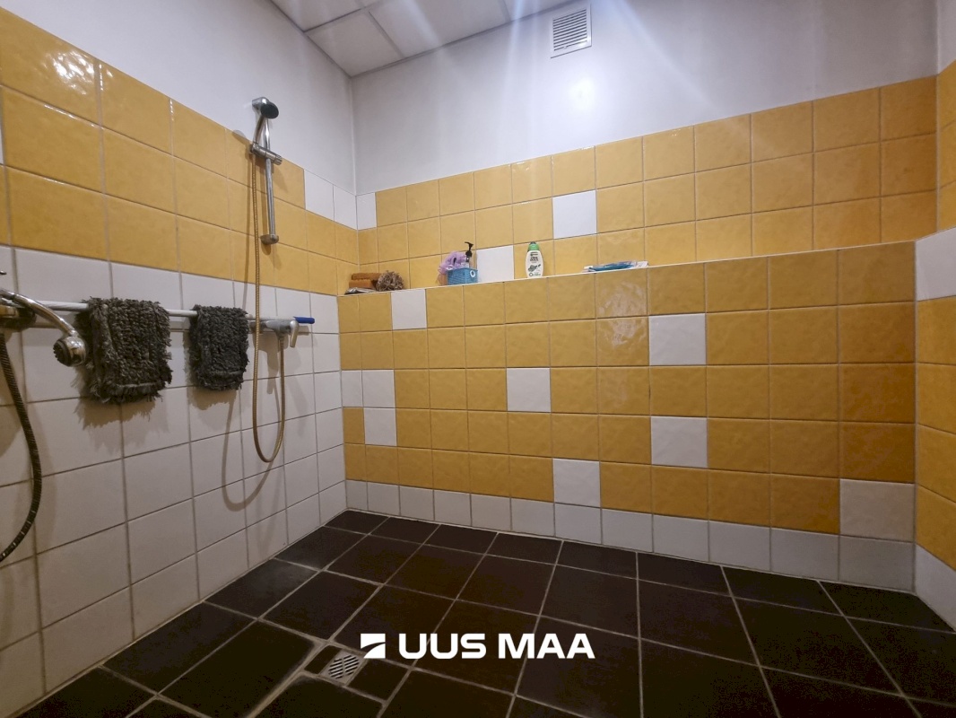 Rakvere vald, Sõmeru alevik, Lao tn. 2