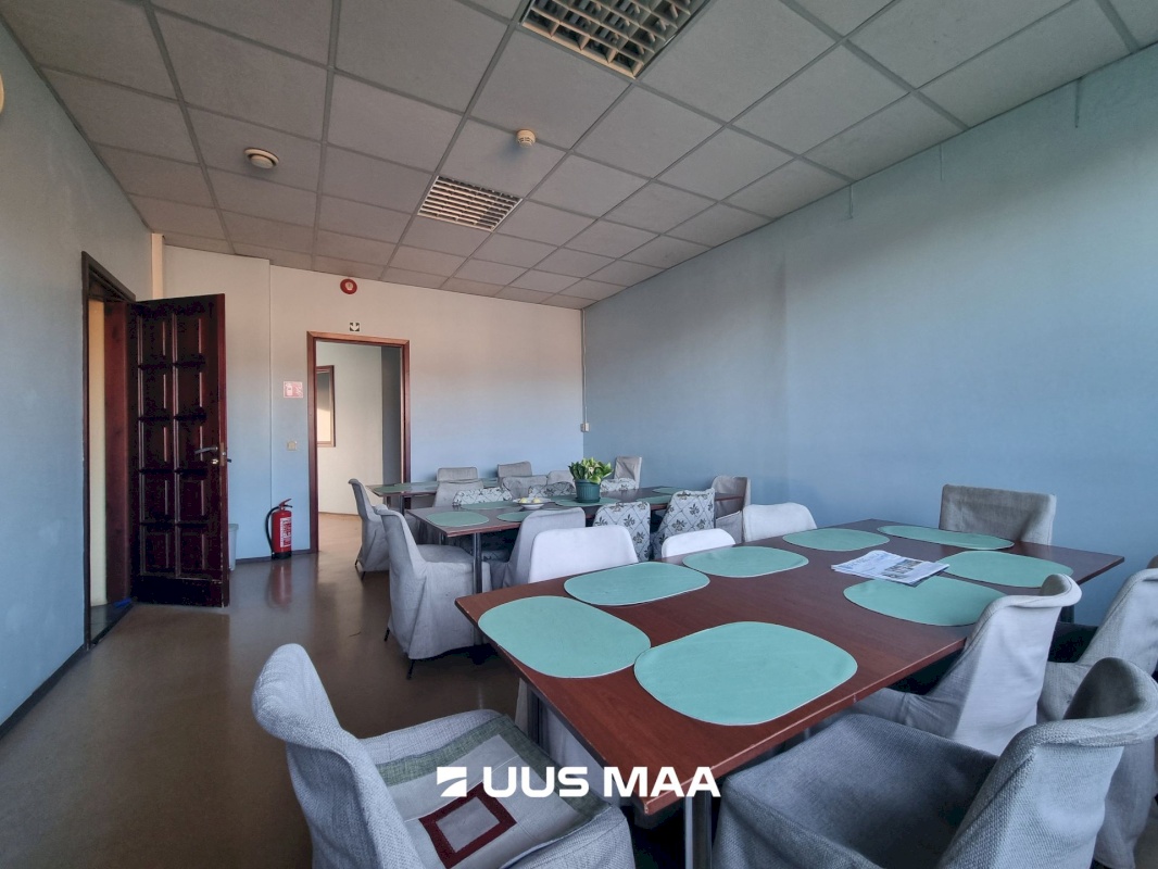 Rakvere vald, Sõmeru alevik, Lao tn. 2