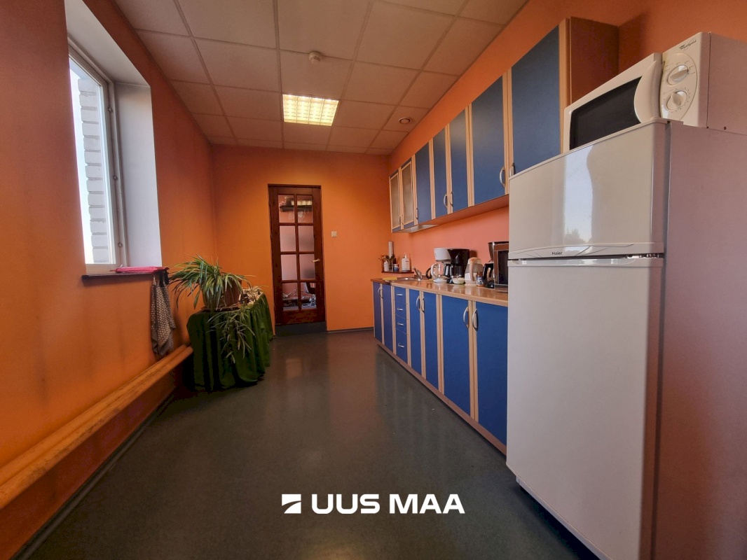 Rakvere vald, Sõmeru alevik, Lao tn. 2