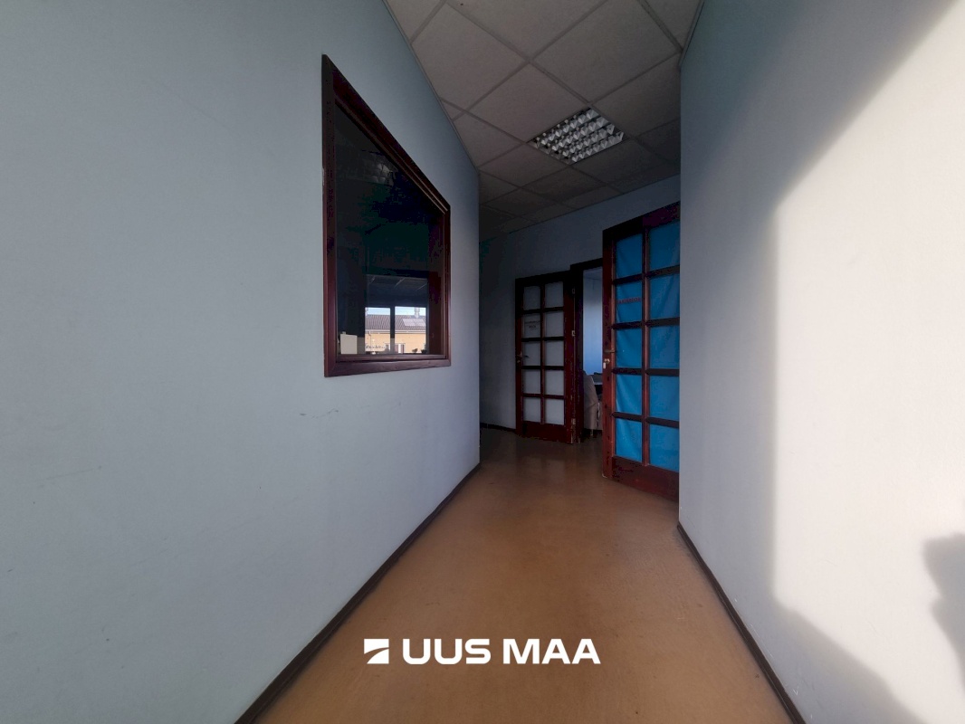 Rakvere vald, Sõmeru alevik, Lao tn. 2