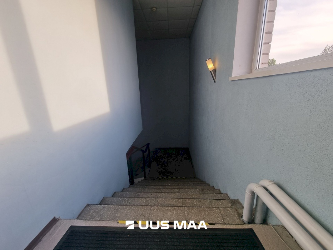 Rakvere vald, Sõmeru alevik, Lao tn. 2