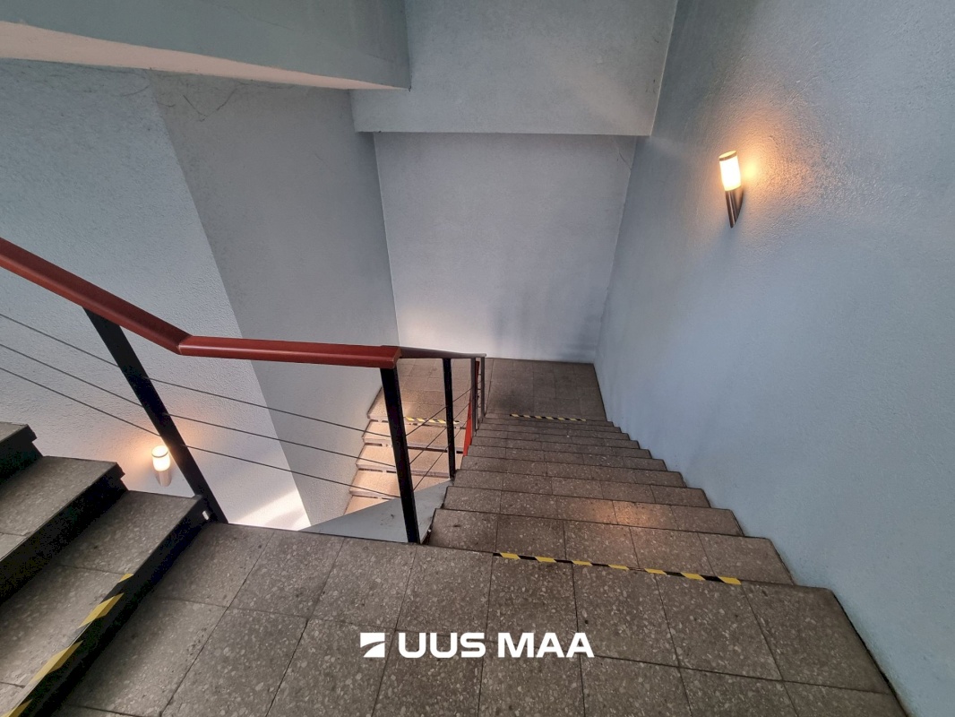 Rakvere vald, Sõmeru alevik, Lao tn. 2