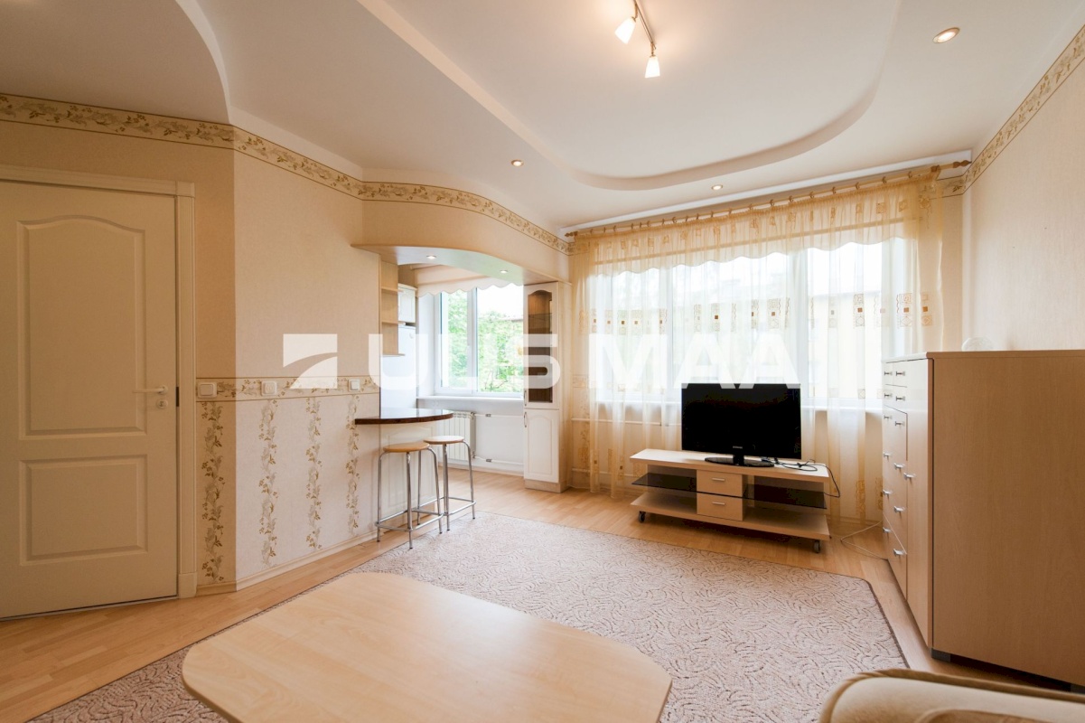 Tallinn, Põhja-Tallinna linnaosa, Lõime 29