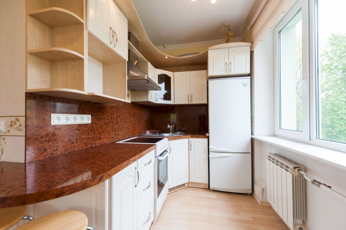 Tallinn, Põhja-Tallinna linnaosa, Lõime 29