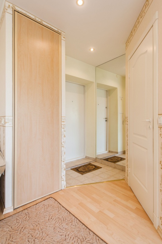 Tallinn, Põhja-Tallinna linnaosa, Lõime 29