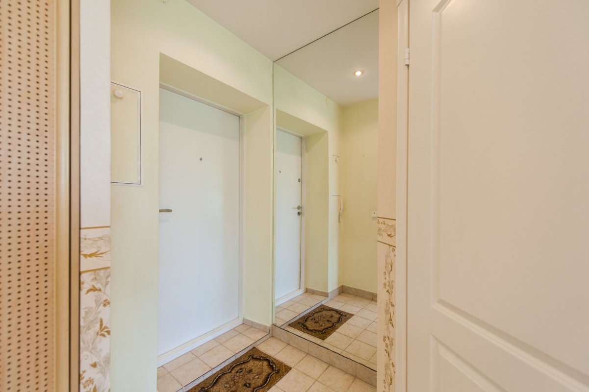 Tallinn, Põhja-Tallinna linnaosa, Lõime 29