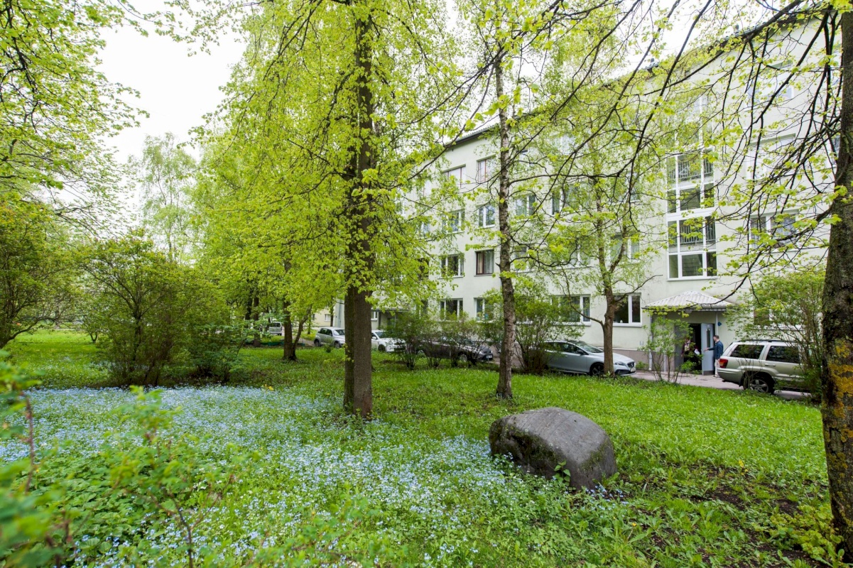 Tallinn, Põhja-Tallinna linnaosa, Lõime 29