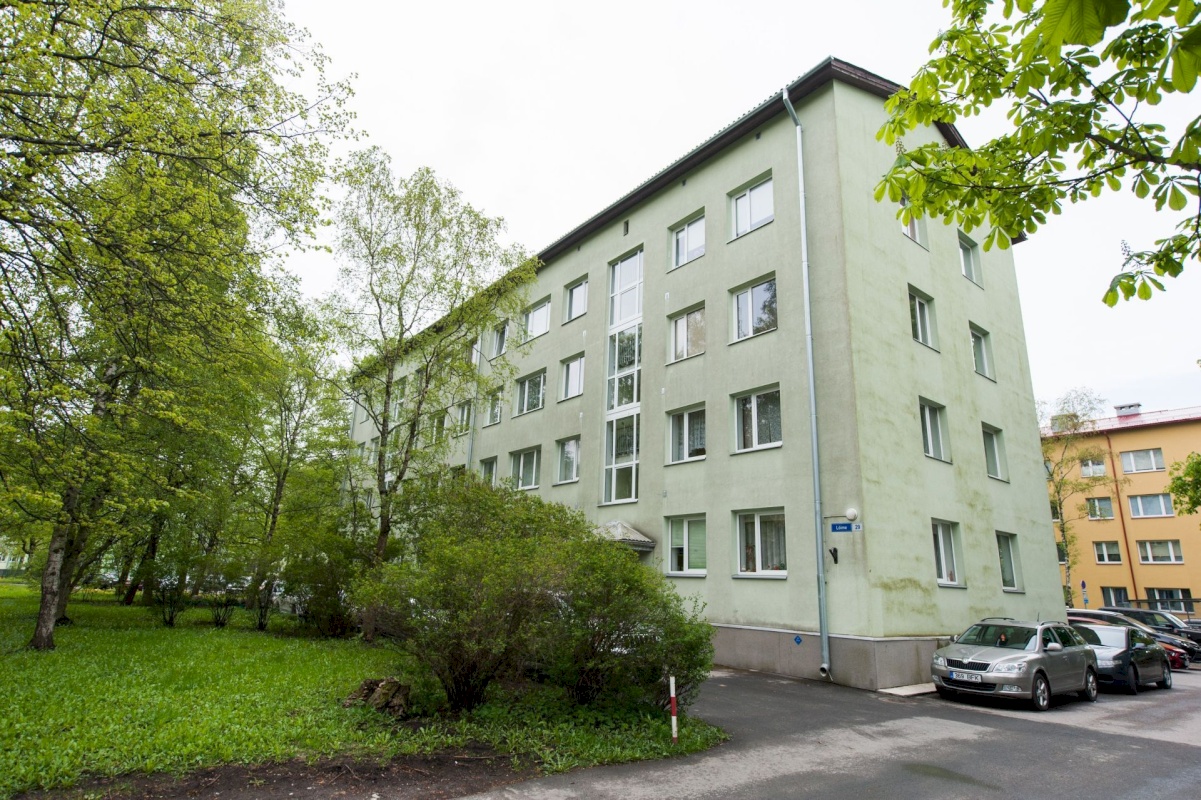 Tallinn, Põhja-Tallinna linnaosa, Lõime 29