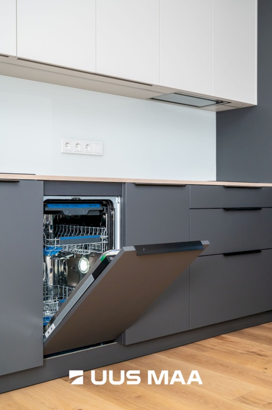 Tallinn, Haabersti linnaosa, Päevalille 8