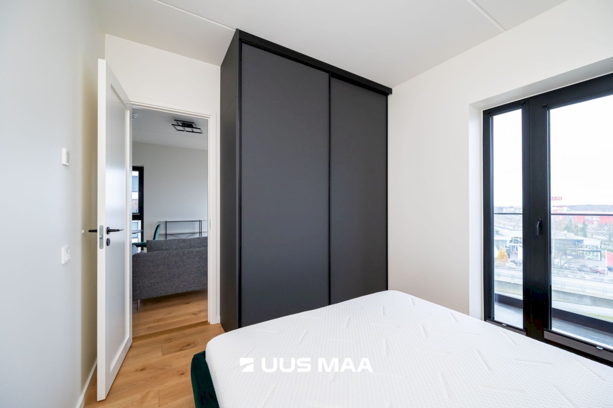 Tallinn, Haabersti linnaosa, Päevalille 8