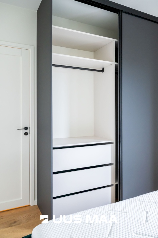 Tallinn, Haabersti linnaosa, Päevalille 8