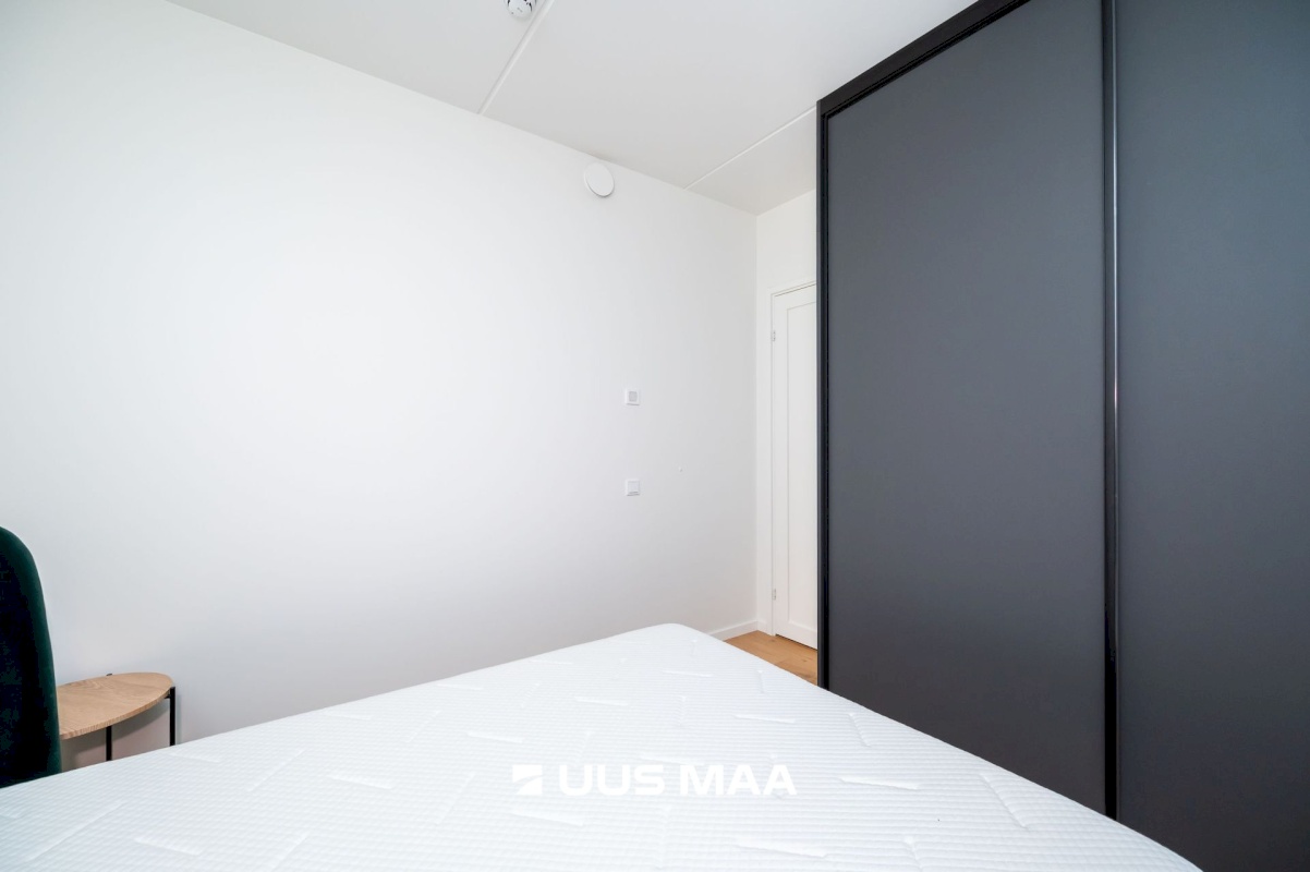 Tallinn, Haabersti linnaosa, Päevalille 8