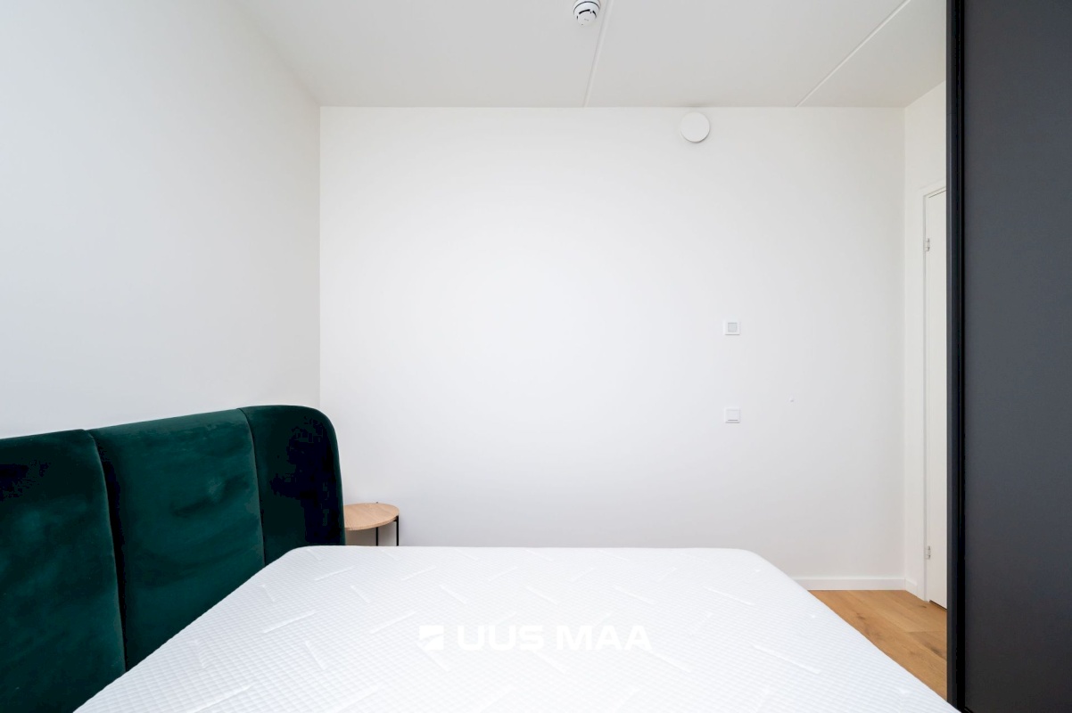 Tallinn, Haabersti linnaosa, Päevalille 8