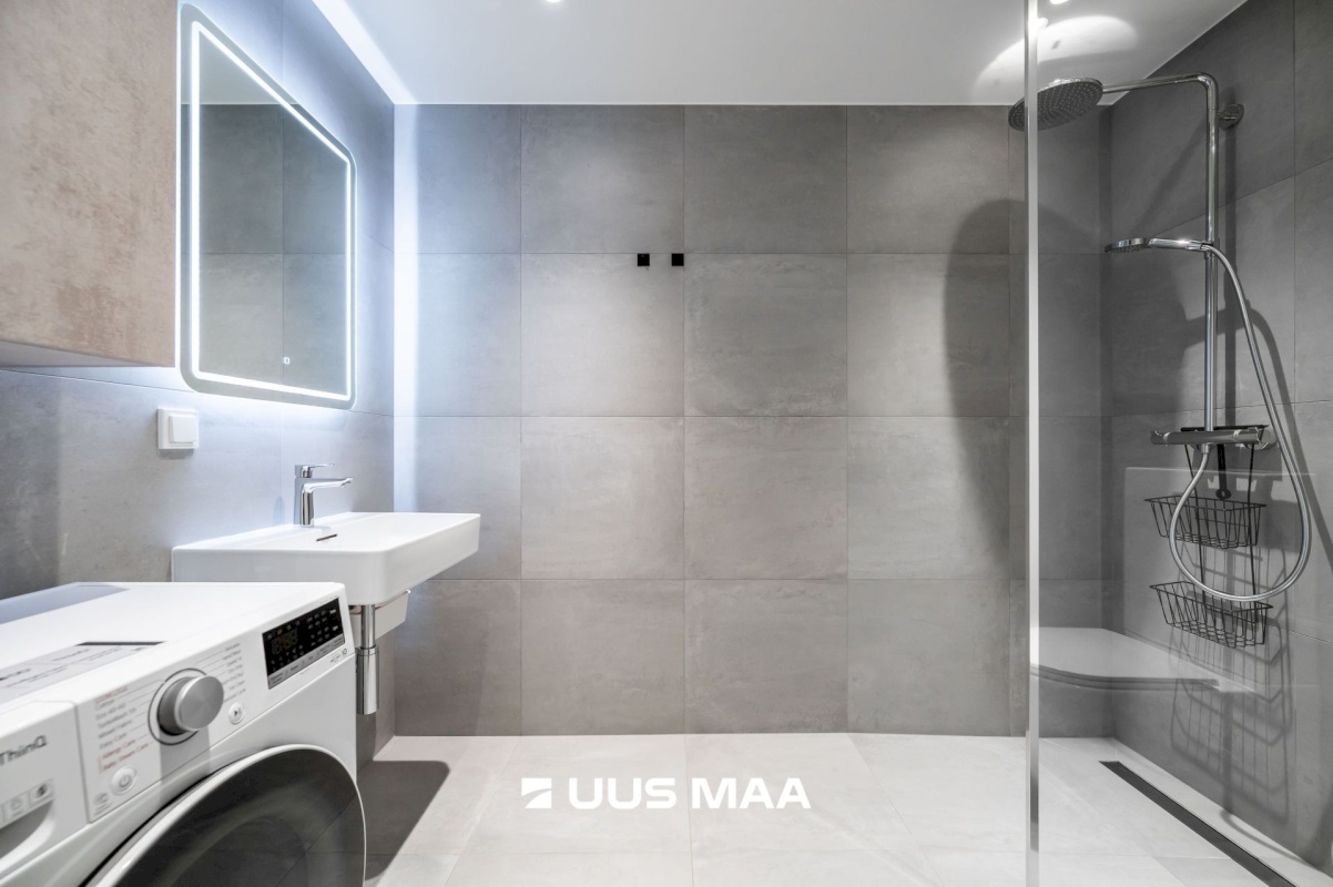 Tallinn, Haabersti linnaosa, Päevalille 8