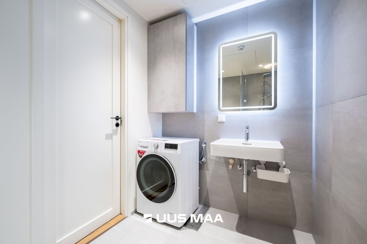 Tallinn, Haabersti linnaosa, Päevalille 8