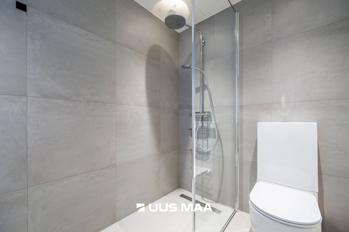 Tallinn, Haabersti linnaosa, Päevalille 8