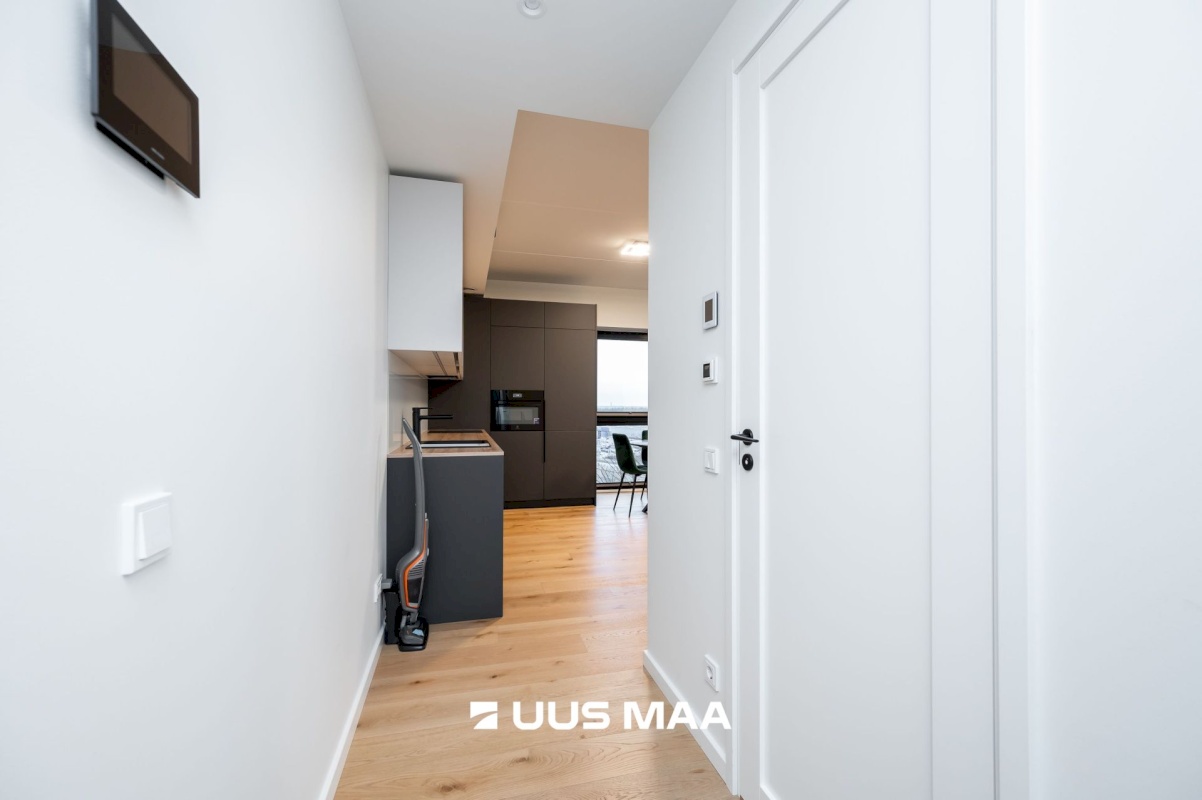 Tallinn, Haabersti linnaosa, Päevalille 8