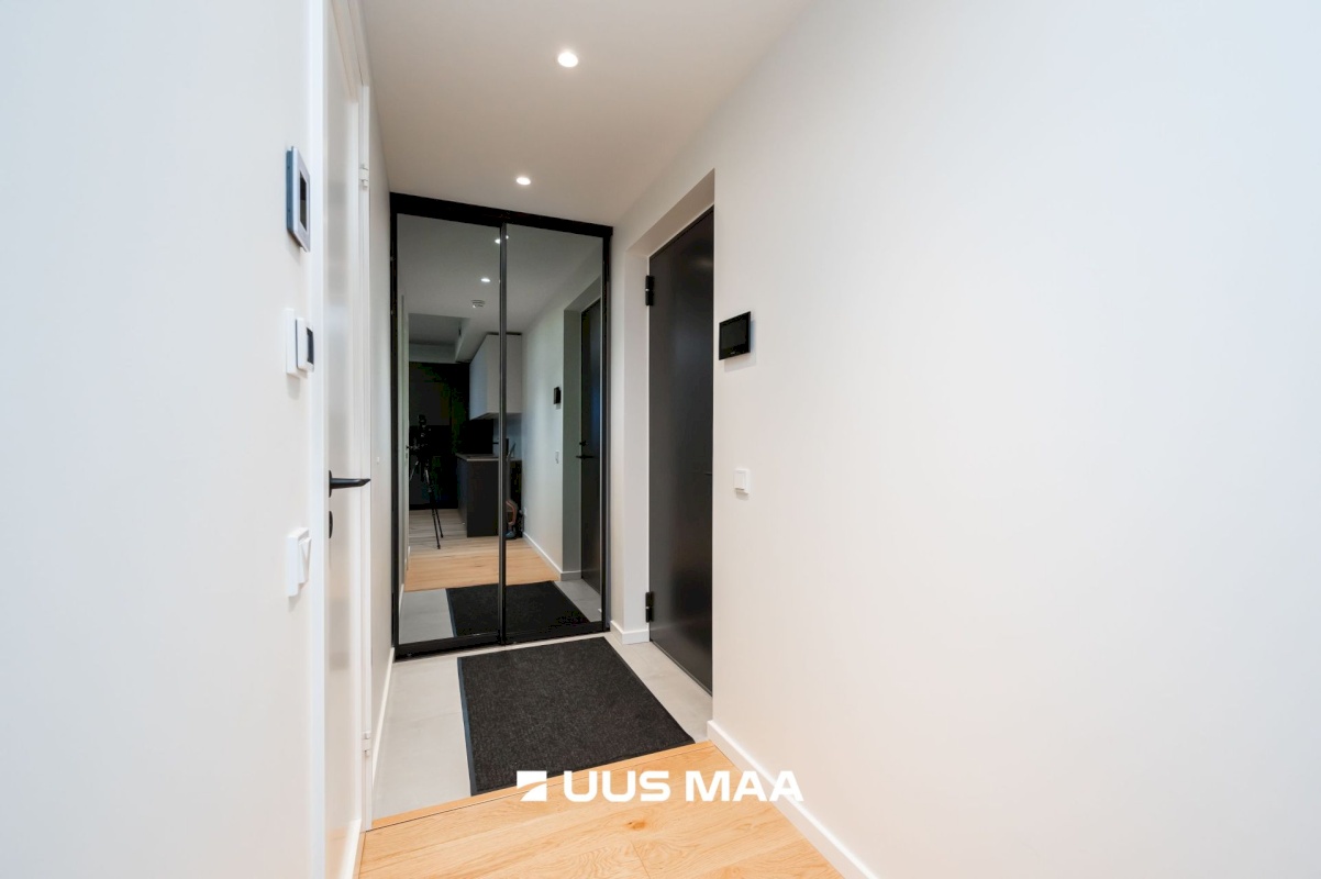 Tallinn, Haabersti linnaosa, Päevalille 8