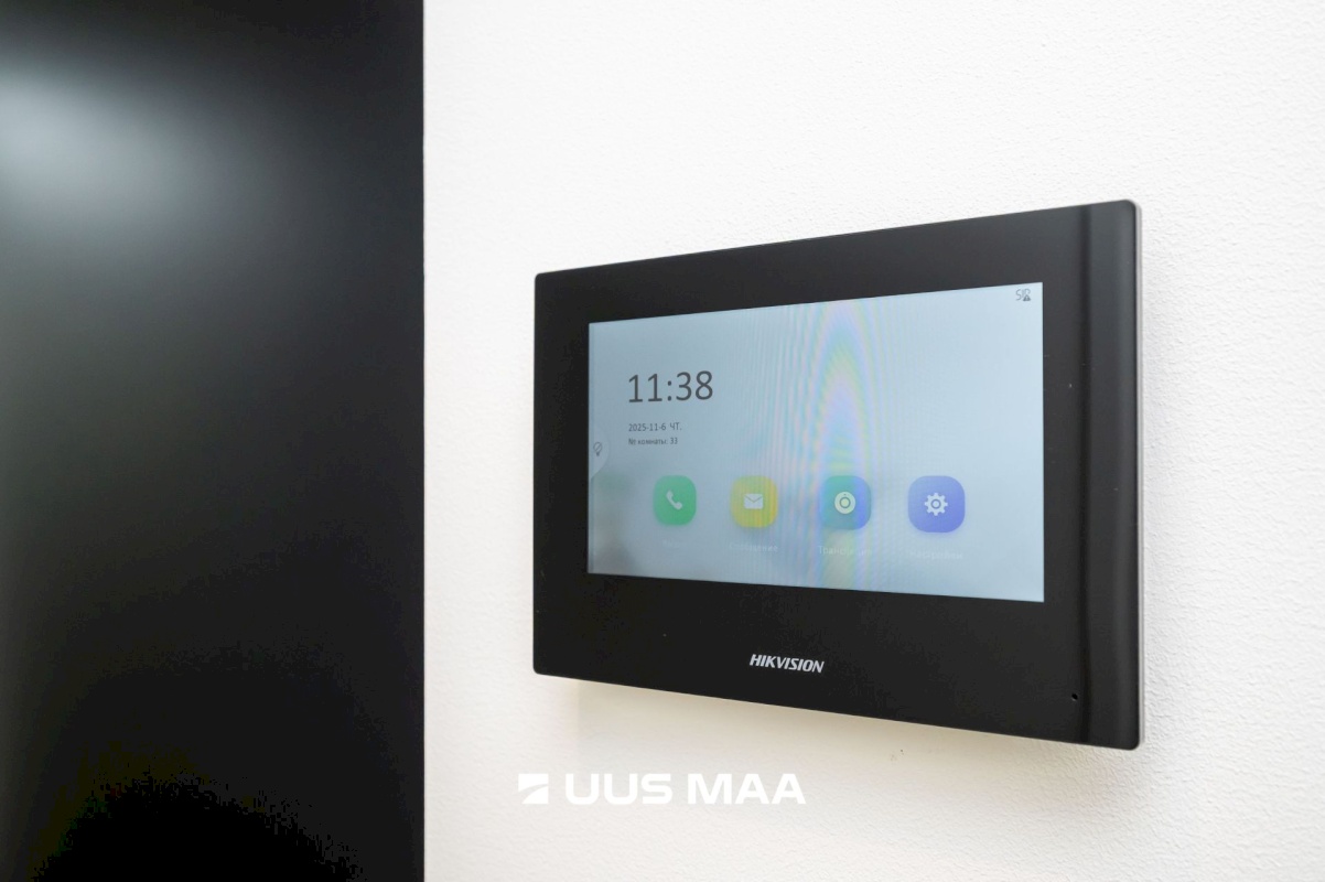 Tallinn, Haabersti linnaosa, Päevalille 8