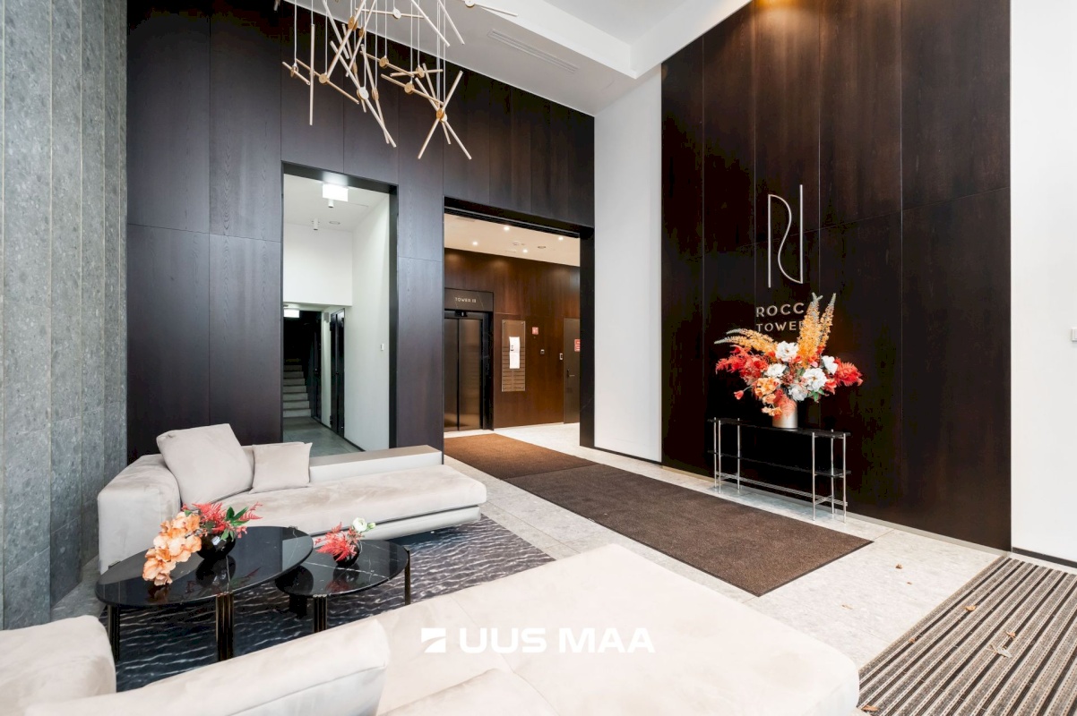 Tallinn, Haabersti linnaosa, Päevalille 8