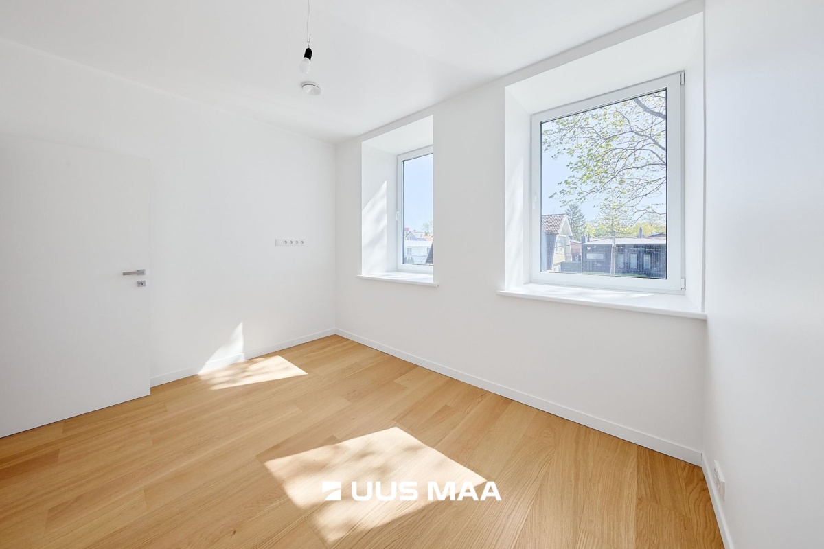 Tallinn, Kristiine linnaosa, Lilleküla, Västriku tn 2B