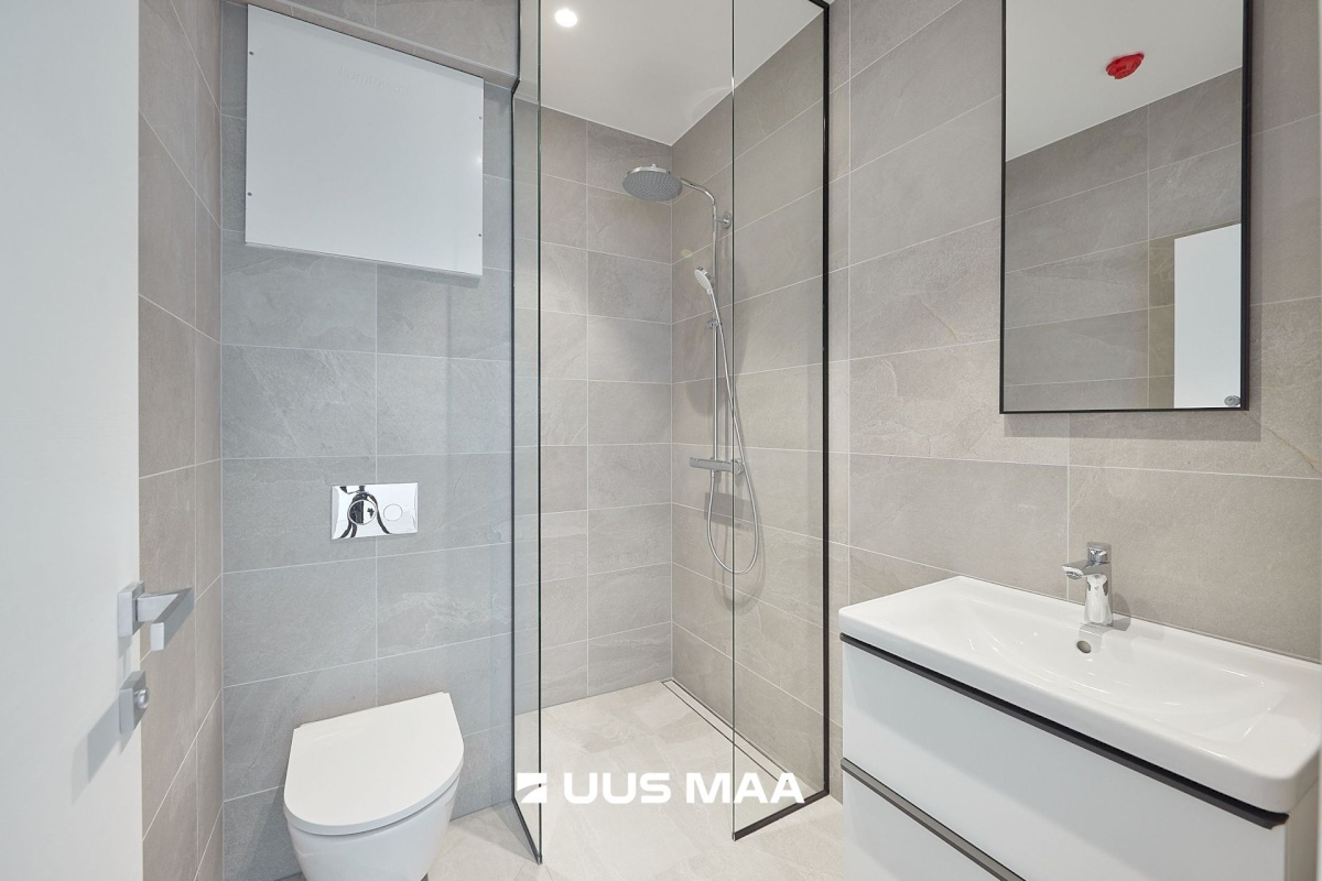 Tallinn, Kristiine linnaosa, Lilleküla, Västriku tn 2B