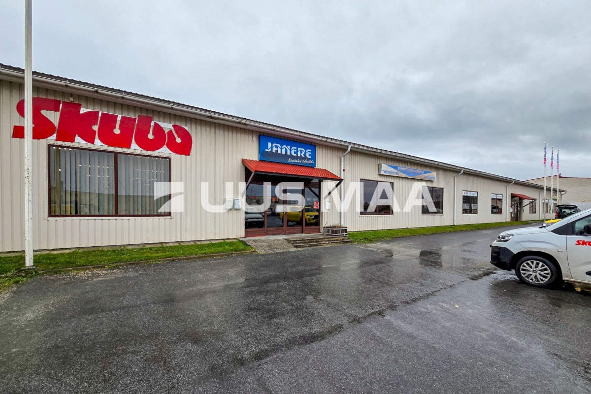 Viljandi linn, Kantreküla, Puidu 17a