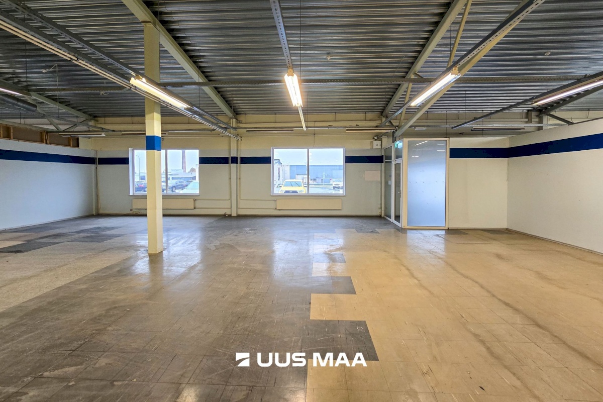 Viljandi linn, Kantreküla, Puidu 17a