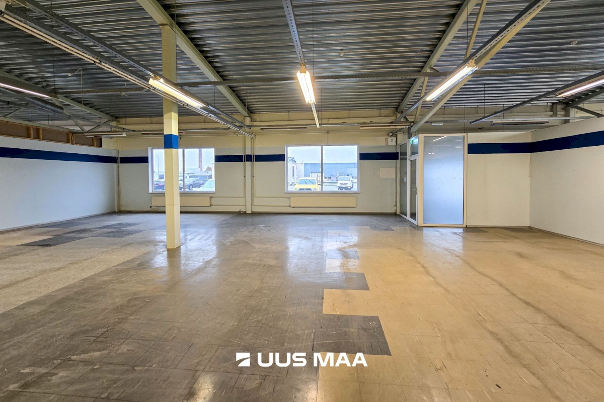 Viljandi linn, Kantreküla, Puidu 17a