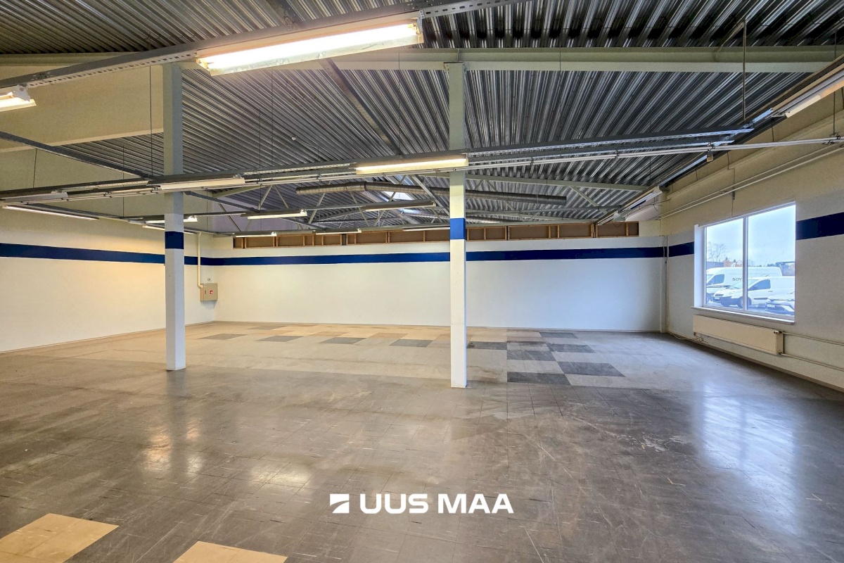 Viljandi linn, Kantreküla, Puidu 17a