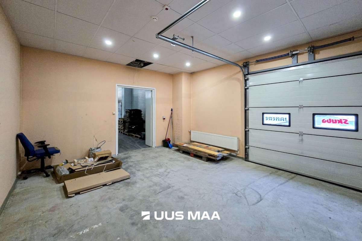 Viljandi linn, Kantreküla, Puidu 17a