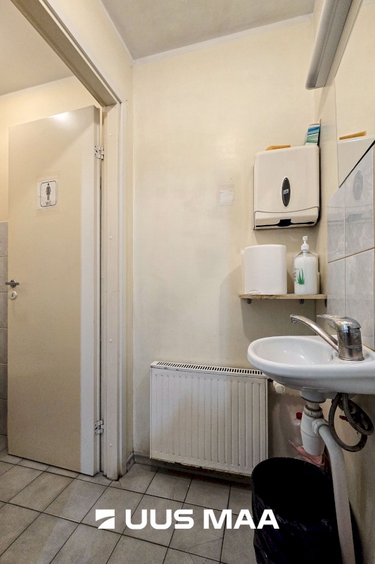 Viljandi linn, Kantreküla, Puidu 17a