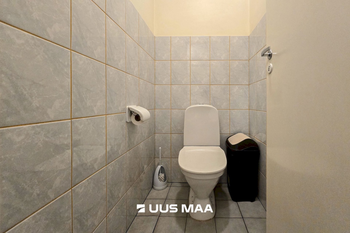 Viljandi linn, Kantreküla, Puidu 17a