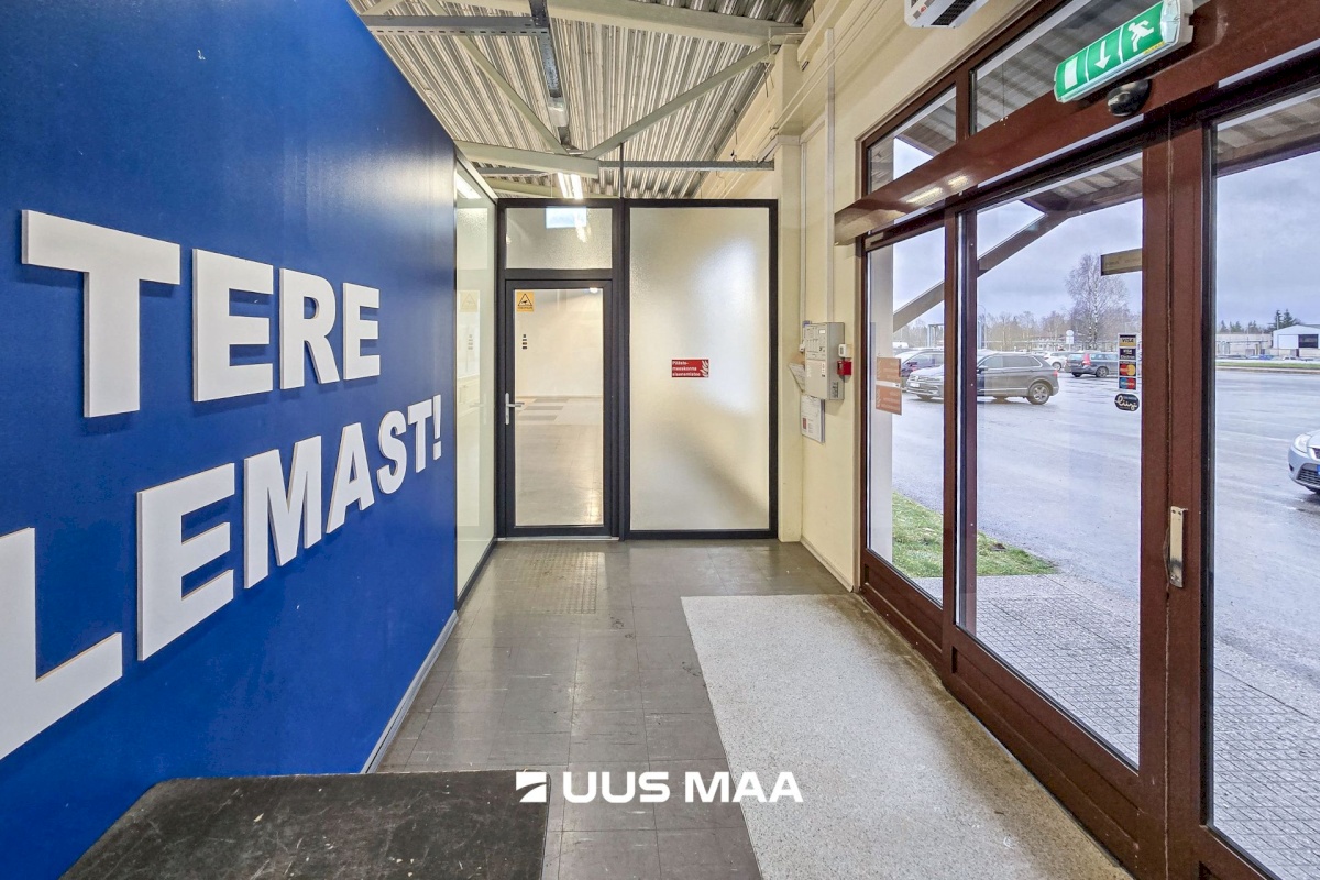 Viljandi linn, Kantreküla, Puidu 17a