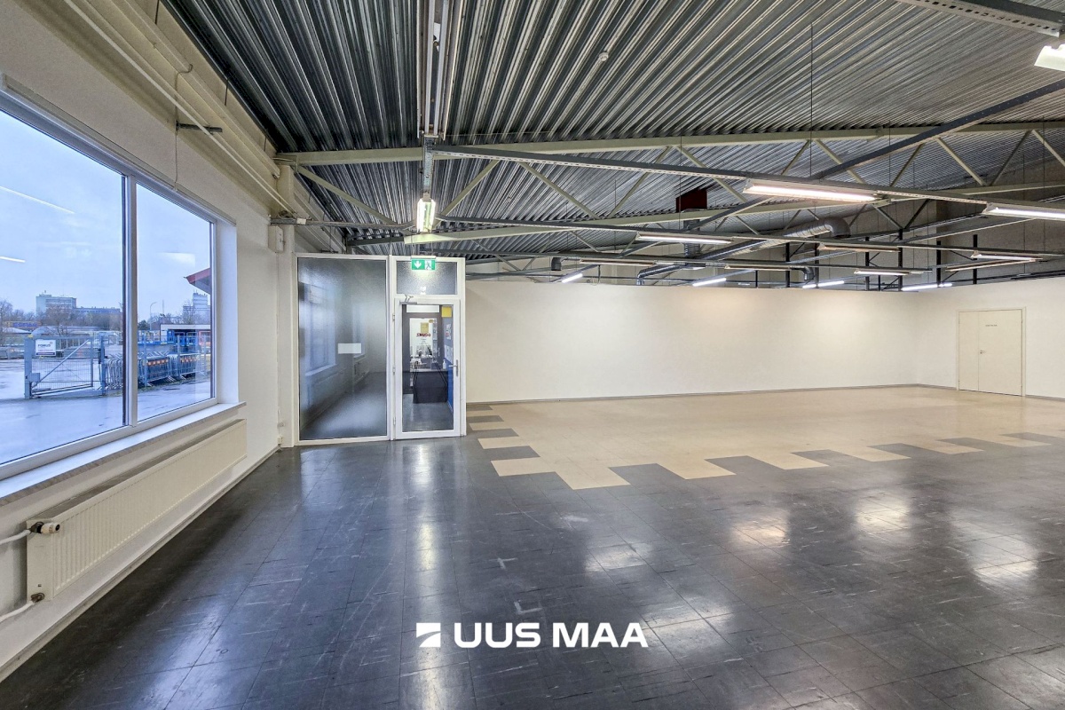 Viljandi linn, Kantreküla, Puidu 17a