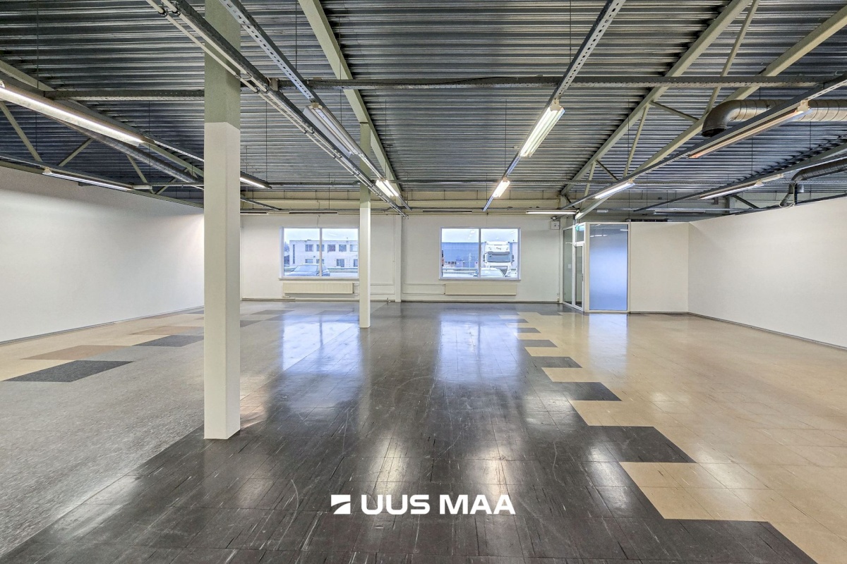 Viljandi linn, Kantreküla, Puidu 17a