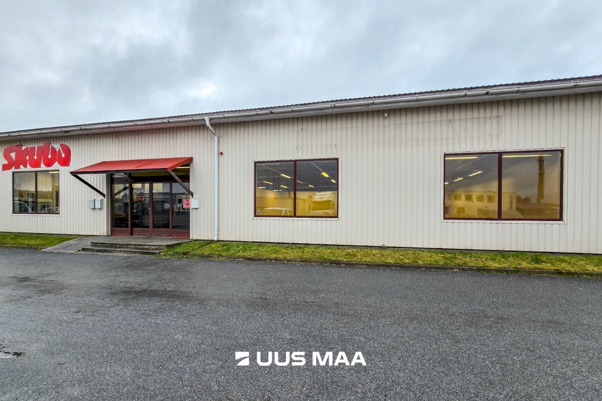 Viljandi linn, Kantreküla, Puidu 17a