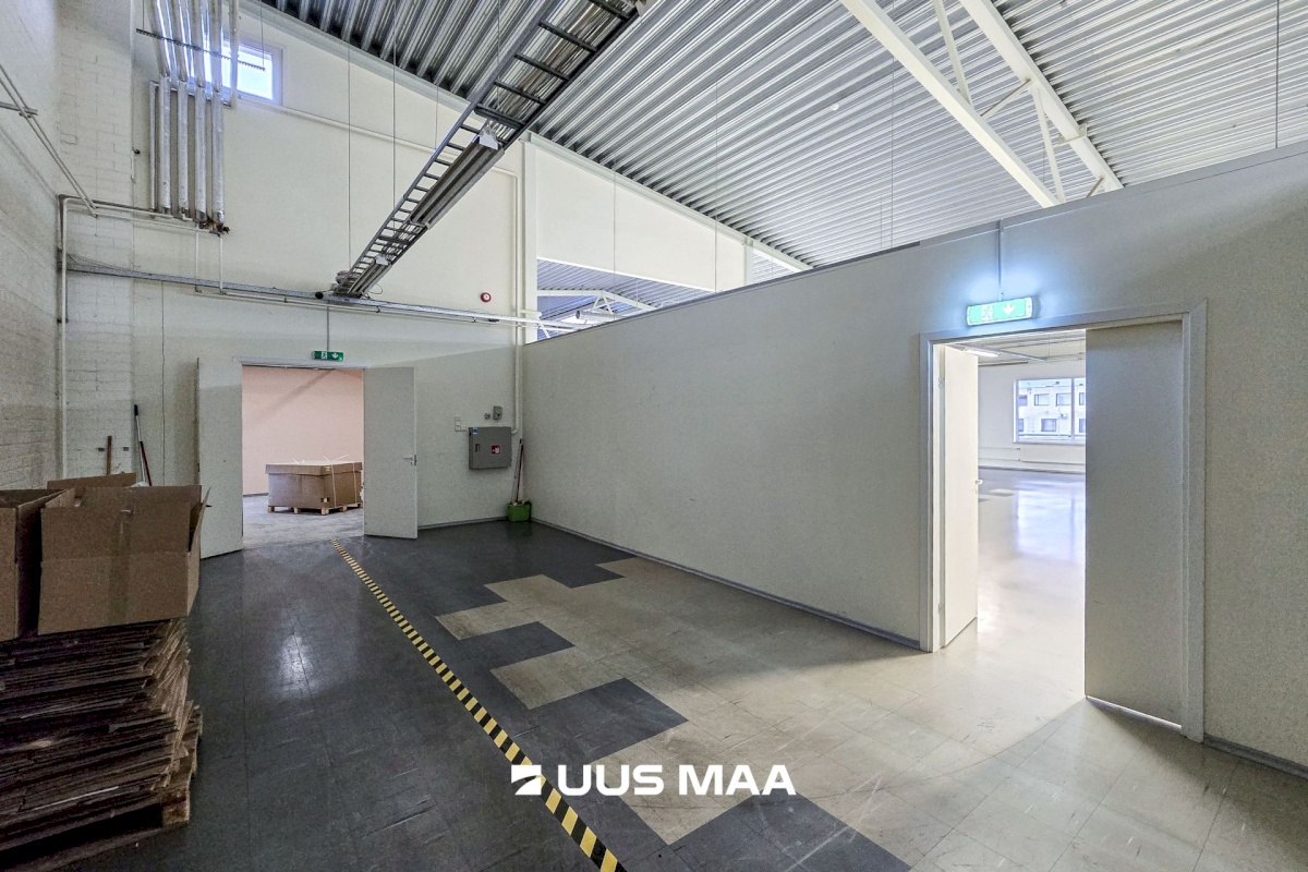 Viljandi linn, Kantreküla, Puidu 17a