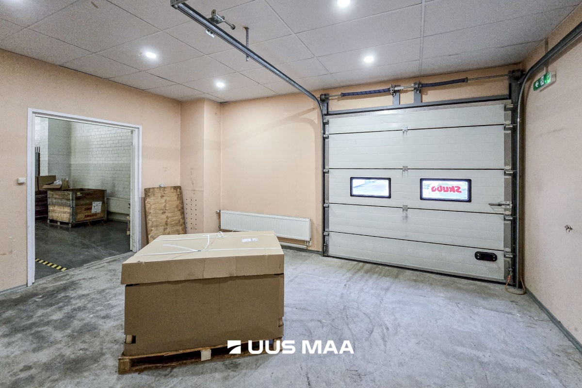 Viljandi linn, Kantreküla, Puidu 17a