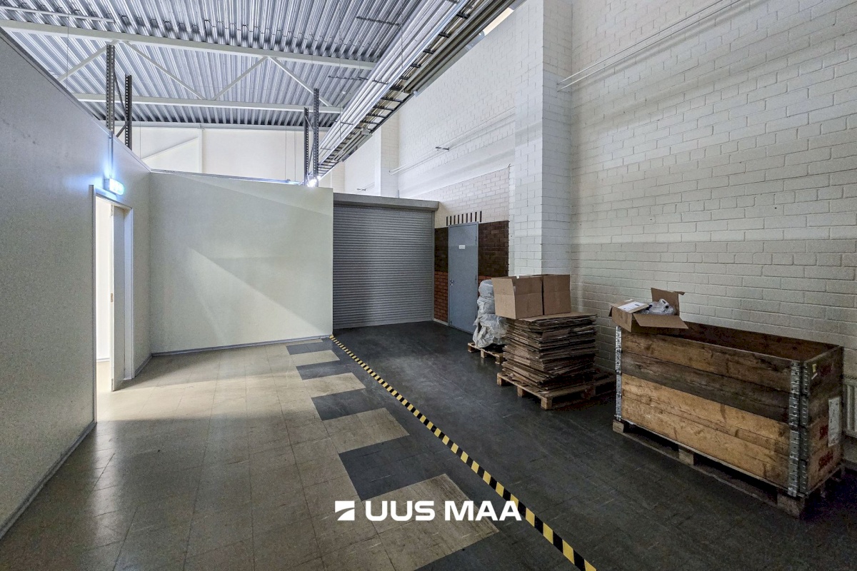 Viljandi linn, Kantreküla, Puidu 17a