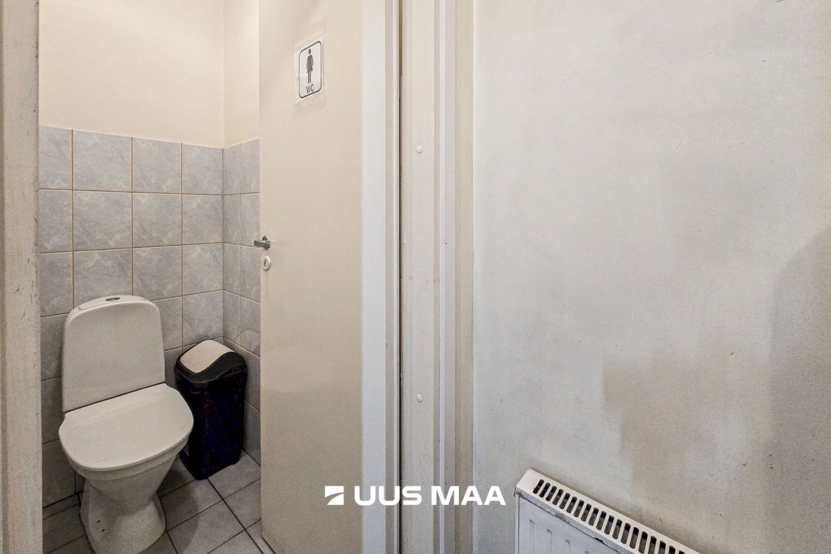 Viljandi linn, Kantreküla, Puidu 17a