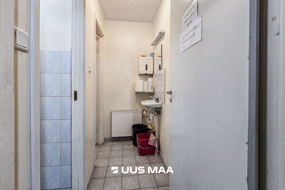 Viljandi linn, Kantreküla, Puidu 17a