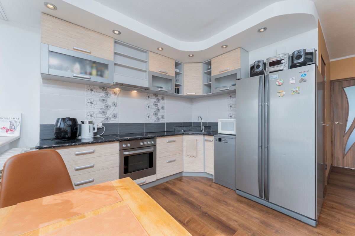 Pärnu linn, Pärnu linn, Rääma, Kuldse kodu tn 5