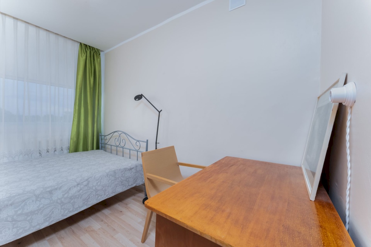 Pärnu linn, Pärnu linn, Rääma, Kuldse kodu tn 5