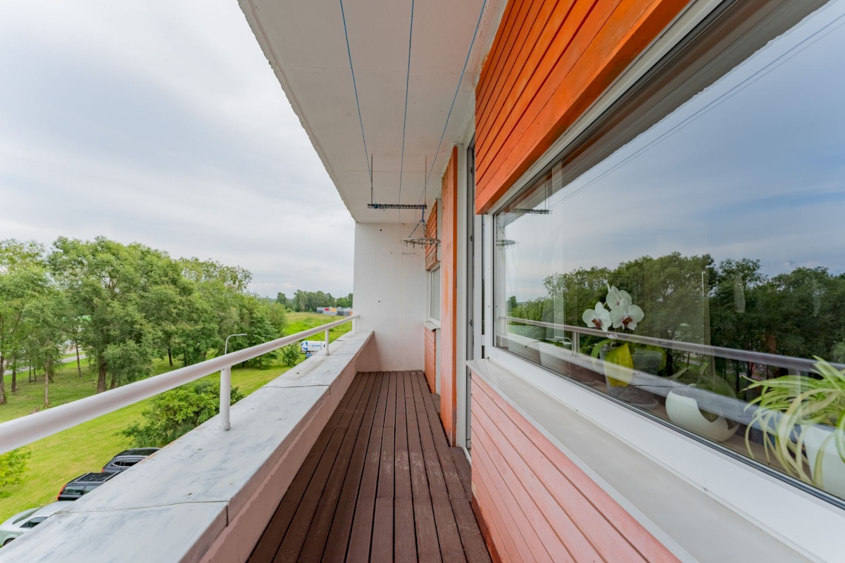 Pärnu linn, Pärnu linn, Rääma, Kuldse kodu tn 5