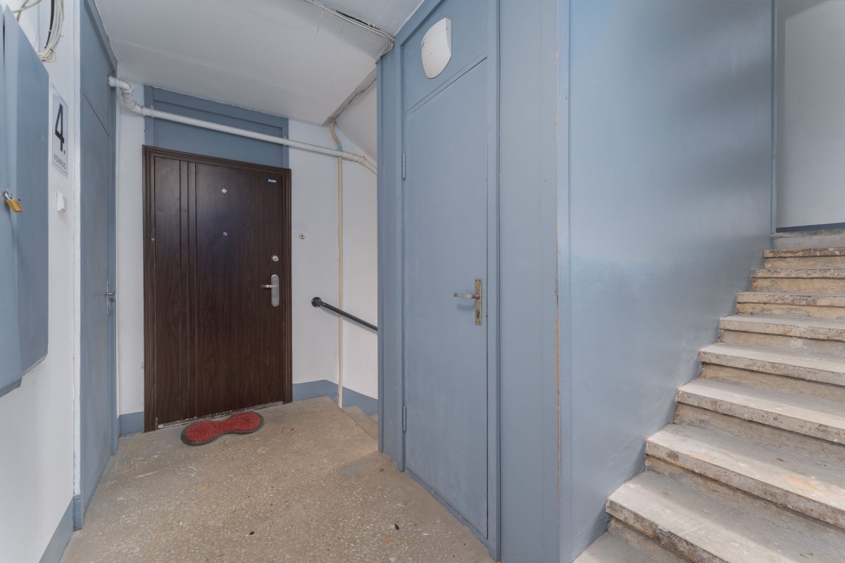 Pärnu linn, Pärnu linn, Rääma, Kuldse kodu tn 5